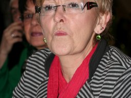 Kappensitzung beim KCR 2014